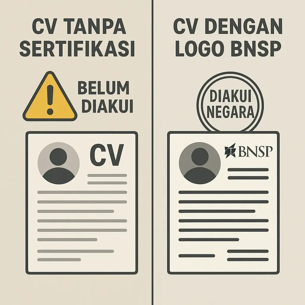 image 2 - sertifikasi hr staff bnsp online