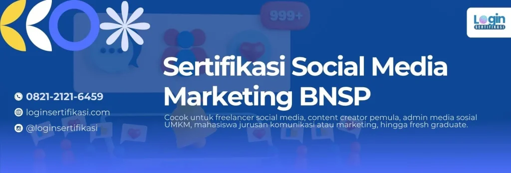 Skema Sosial Media Marketing
