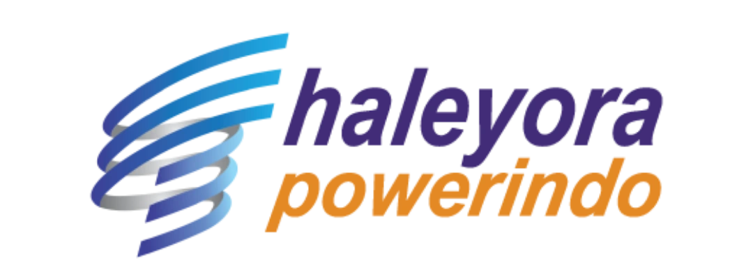 haleyora powerindo