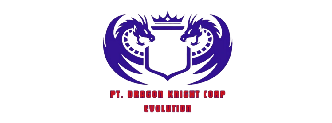 dragon knight corp evolution