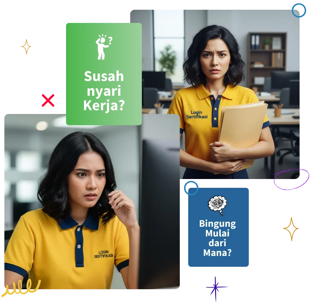 [hero img] Ssertifikasi HR untuk Pencari Kerja