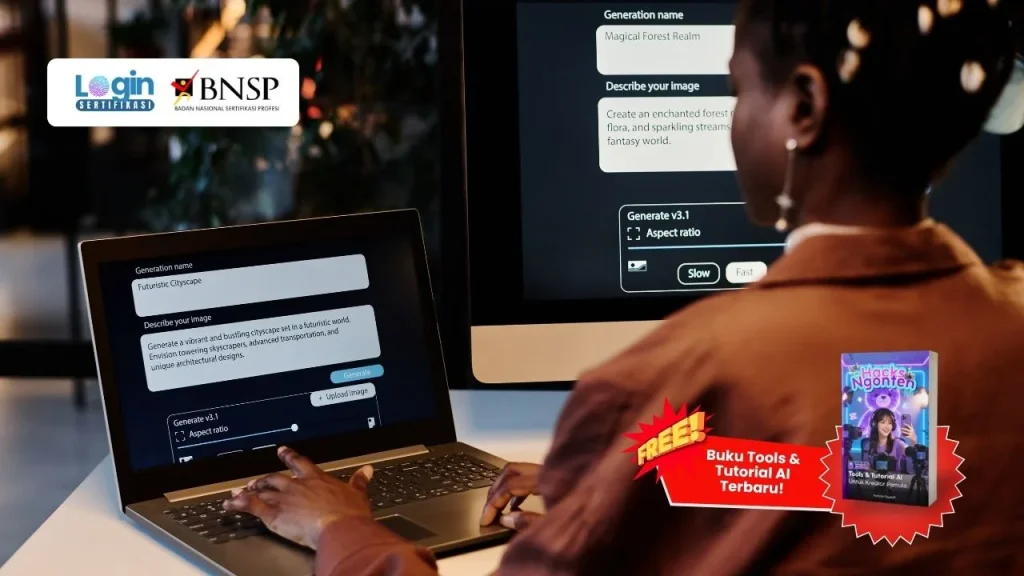 Sertifikasi BNSP Artificial Intelligence Management (AI)