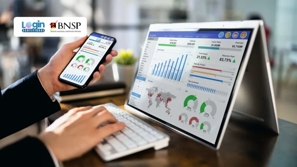 Sertifikasi BNSP Data Analyst