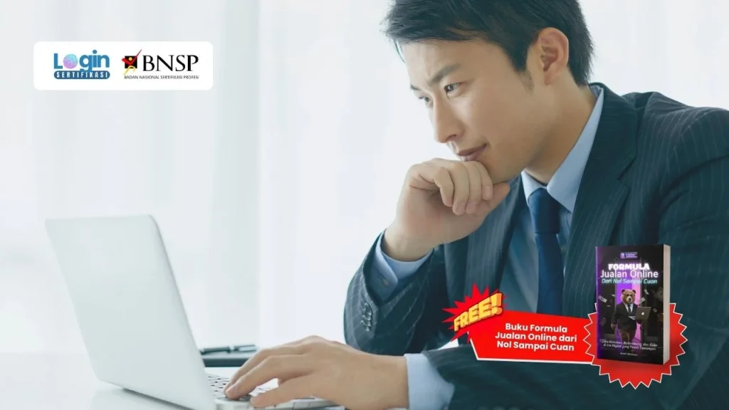 Sertifikasi BNSP Kewirausahaan