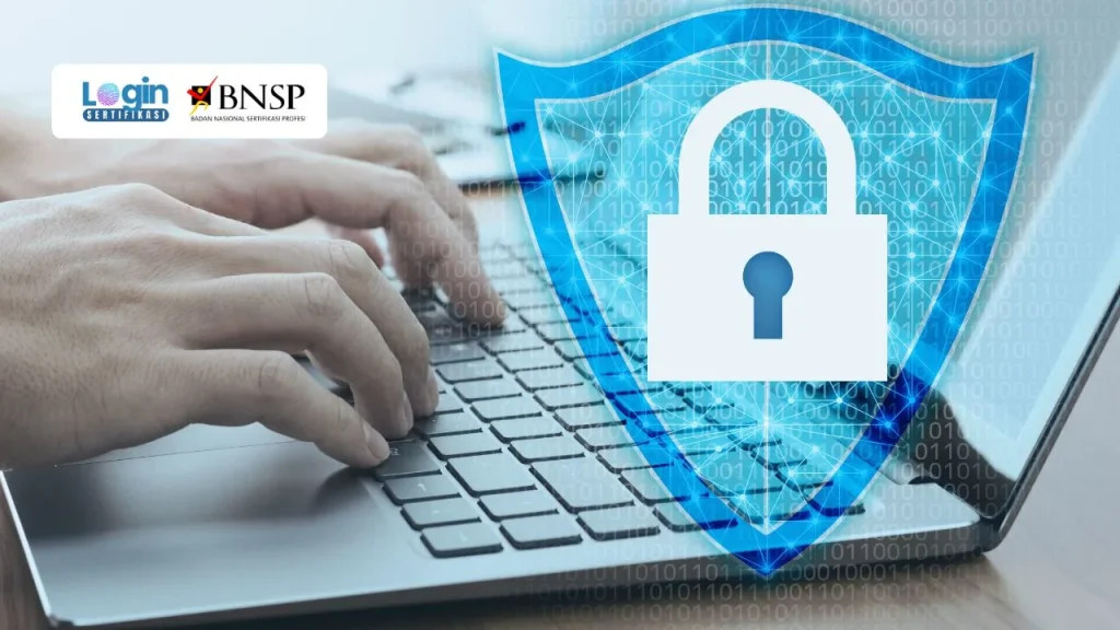 Sertifikasi BNSP Network Security Analyst