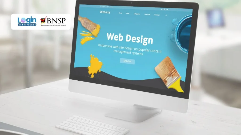 Sertifikasi BNSP Web Developer